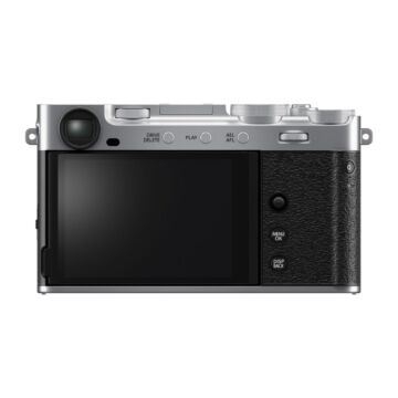 Fujifilm X-E5 Mirrorless Camera