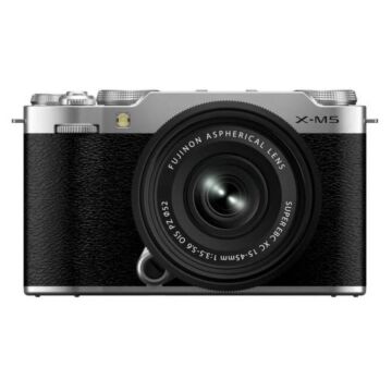 Fujifilm X-M5 Mirrorless Camera