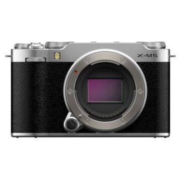 Fujifilm X-M5 Mirrorless Camera