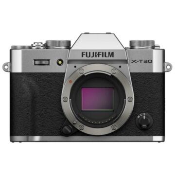Fujifilm X-T30 III Mirrorless Camera