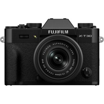 Fujifilm X-T30 III Mirrorless Camera