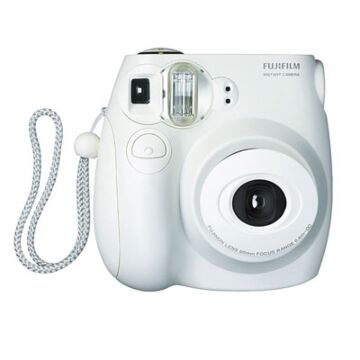Fuji Instax Mini 7S