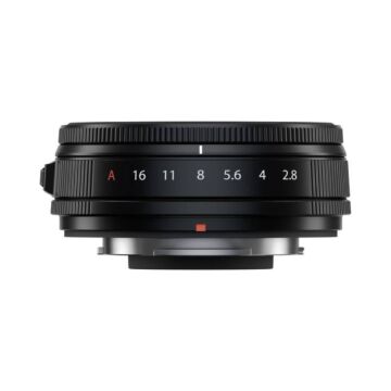Fujinon XF 23mm f/2.8 R WR Lens