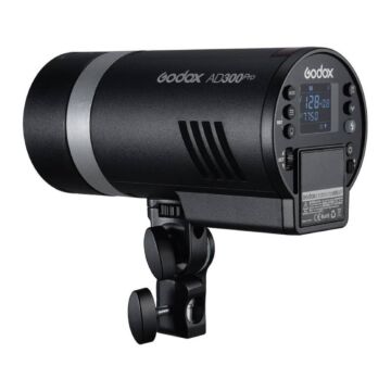 Godox AD300pro Outdoor Flash