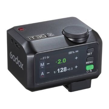 Godox iT30Pro C N S F O iFlash Camera Flash