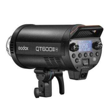 Godox Studio Flash QT600IIIM-D SET