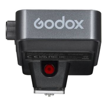 Godox X3Pro Touchscreen TTL Wireless Flash Trigger