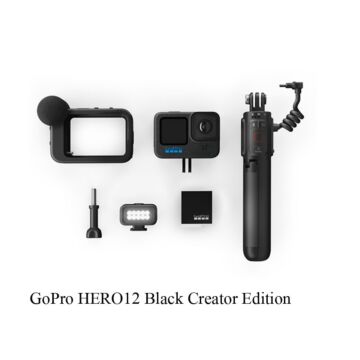 GoPro HERO 12 Black