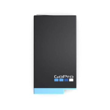 GoPro MAX Dual Battery Charger+Battery MAX