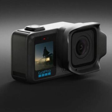 GoPro MISSION 1 Series