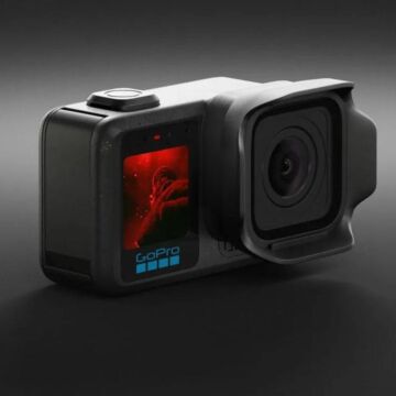 GoPro MISSION 1 Series