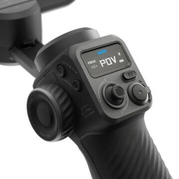 GoPro Fluid Pro AI Multi-Device Gimbal