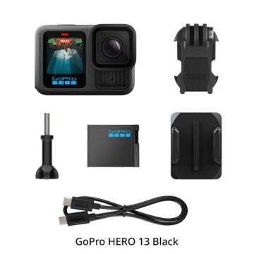GoPro HERO 13 Black