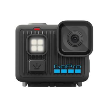 GoPro Lit HERO Action Cam