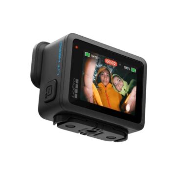 GoPro Lit HERO Action Cam