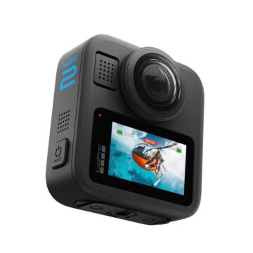 GoPro MAX2 360 8K True