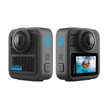 GoPro MAX2 360 8K True