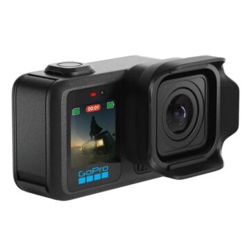 GoPro MISSION 1