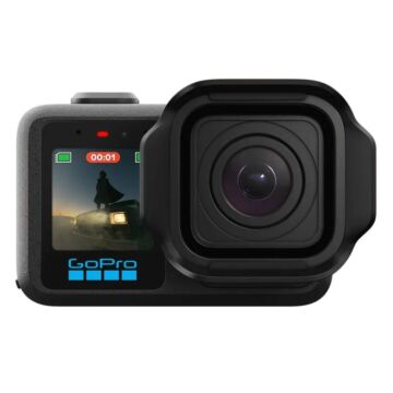 GoPro MISSION 1