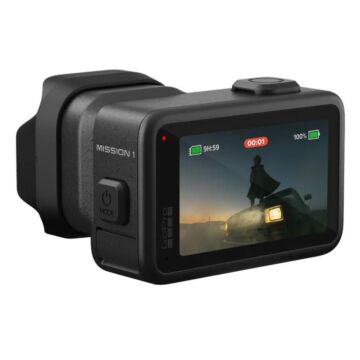 GoPro MISSION 1