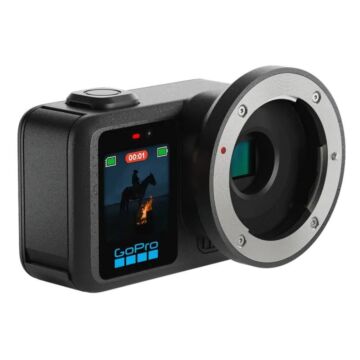 GoPro MISSION 1 PRO ILS