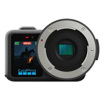 GoPro MISSION 1 PRO ILS