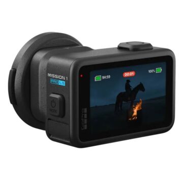 GoPro MISSION 1 PRO ILS