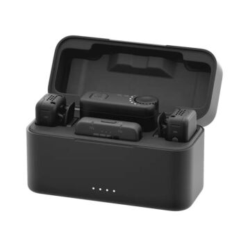 GoPro Wireless Mic System