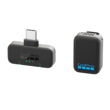 GoPro Wireless Mic System