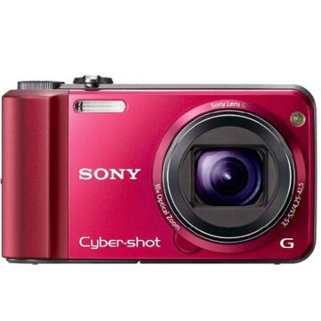 Sony CyberShot DSC-H70