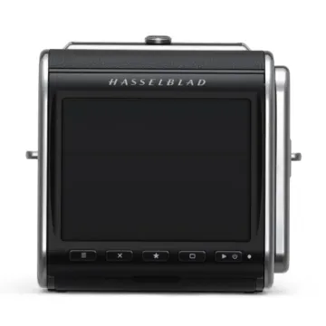 Hasselblad 907X 50C Medium Format Mirrorless Camera