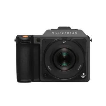Hasselblad X2D 100C Medium Format Mirrorless Camera