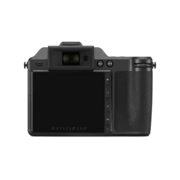 Hasselblad X2D 100C Medium Format Mirrorless Camera