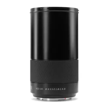 Hasselblad XCD 135mm f/2.8 Lens