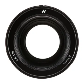 Hasselblad XCD 135mm f/2.8 Lens