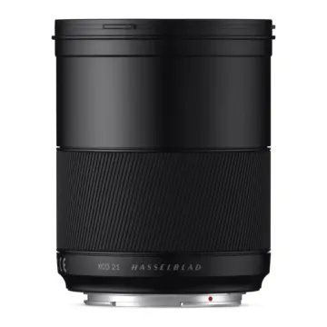 Hasselblad XCD 21mm f/4 Lens
