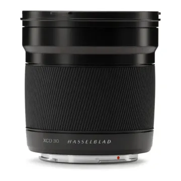 Hasselblad XCD 30mm f/3.5 Lens