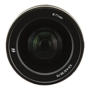 Hasselblad XCD 35-75mm f/3.5-4.5 Lens