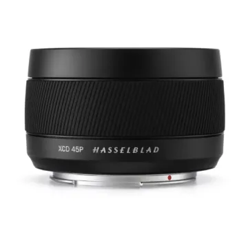 Hasselblad XCD 45mm f/4 P Lens