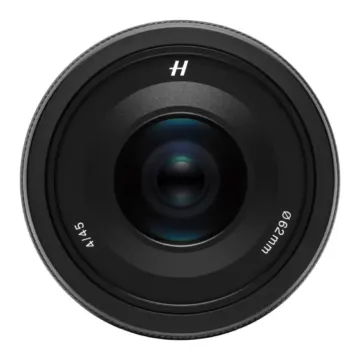 Hasselblad XCD 45mm f/4 P Lens