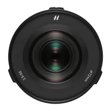 Hasselblad XCD 55mm f/2.5 V Lens