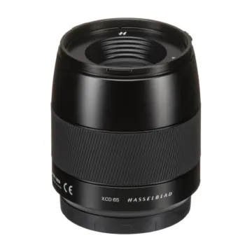 Hasselblad XCD 65mm f/2.8 Lens
