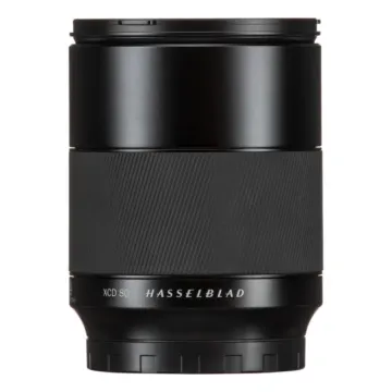 Hasselblad XCD 80mm f/1.9 Lens