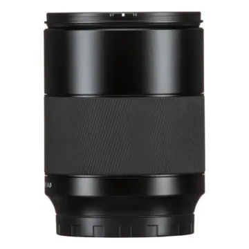Hasselblad XCD 80mm f/1.9 Lens