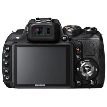 Fujifilm FinePix HS20 EXR