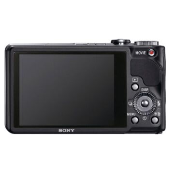 Sony CyberShot DSC-HX9V