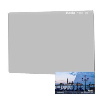Haida V-PRO Series C-POL Filter