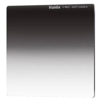 Haida V-PRO Series MC Soft GND Filter