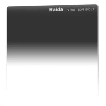 Haida V-PRO Series MC Soft GND Filter