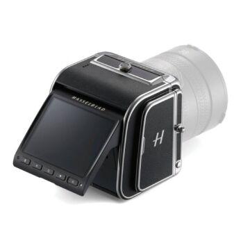 Hasselblad 907X & CFV 100C Medium Format Mirrorless Camera (EU)